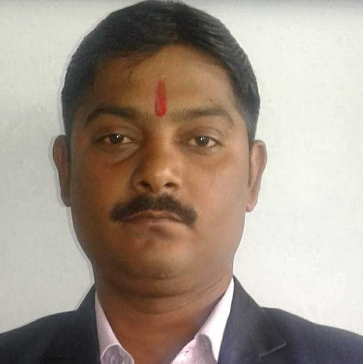 बार एसोसिएशन के चुनाव में दयानंद सिंह अध्यक्ष, शक्तिप्रताप सिंह सचिव निर्वाचित